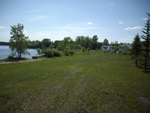 Green Space south of section B